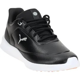 Puma Laguna Fusion Wp Damen Golfschuhe (Softspike), schwarz Größe 42 - 42