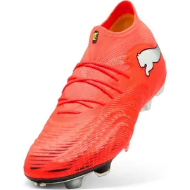 Puma Future 9 FG Herren rot 47
