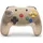 retro fighters Brawler64 Controller Gold Nintendo Switch