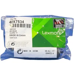 Lexmark 40X7534 Feed Rollers -A