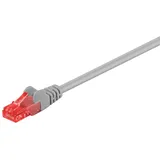 Wentronic Goobay Netzwerkkabel - RJ-45 (M) zu RJ-45 (M)