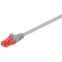 Wentronic Goobay Netzwerkkabel - RJ-45 (M) zu RJ-45 (M)