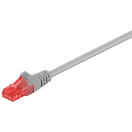 Wentronic Goobay Netzwerkkabel - RJ-45 (M) zu RJ-45 (M)