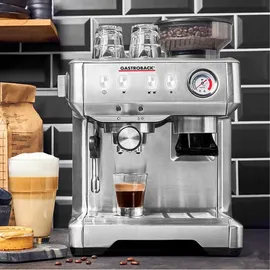 GASTROBACK Design Espresso Advanced Barista