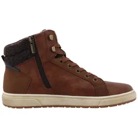 Mustang Merian Herren Weite E Braun 44