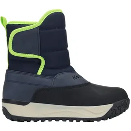 KangaROOS K-NB KOZE Schneestiefel Blau 33