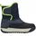 KangaROOS K-NB KOZE Schneestiefel Blau 33