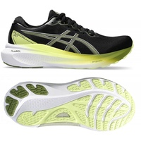 Asics Gel-Kayano 30 Herren black/glow yellow 44,5