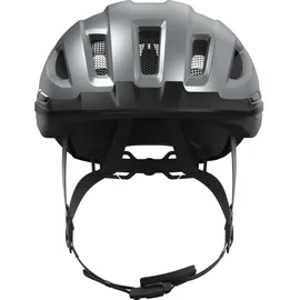 ABUS Urban-I 4.0 57-61 cm silber 2021