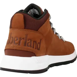 Timberland Sprint Trekker Mid Herren Rust Nubuck 42