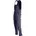 Kombihose Stretch Kombihose 90C58 schwarzblau