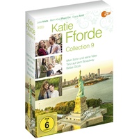 Zdf Video Katie Fforde - Box 9