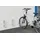 Wsm Fahrradklemmbügel 45Grad verz.Anz.Radstände 1 f.Wandbef.WSM