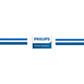 Philips ADD4901BK/10 schwarz + PET-Flasche + Zylinder