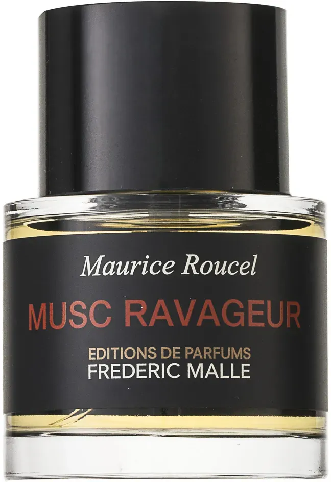 Frederic Malle Musc Ravageur Eau de Parfum 50 ml