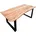 Tops Tables 200 x x 100 beige