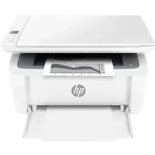 HP LaserJet MFP M140w 2A130F