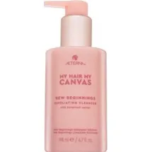 Alterna My Hair My Canvas New Beginnings Exfoliating Cleanser 198 ml