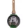 5Five Kasserolle 16 cm rund