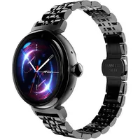 Hifuture Smartwatch Future Aura (black), Smartwatch