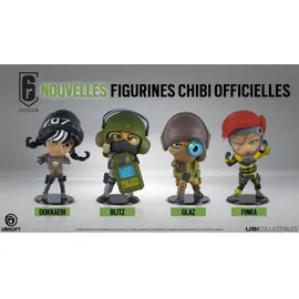 Ubisoft Six Collection Chibis: Series 4 Finka
