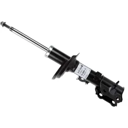 SACHS 317 708 Stoßdämpfer