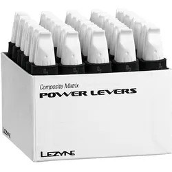 Lezyne Reifenheber Power Lever (einzel) schwarz