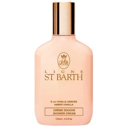 LIGNE ST BARTH Vanille Duschcreme 125 ml
