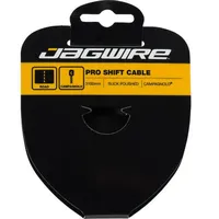 Jagwire Schaltzug Pro Slick 3100 mm