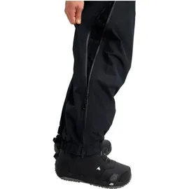 BURTON Futuretrust 3l Hosen - true black - S