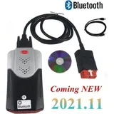 Ds150e Tcs Vci Cdp Pro Dual Pcb V3.0 Obd2 Keygen Diagnosegerät Für Pkw Und Lkw Mit Bluetooth - Neu 2020.23