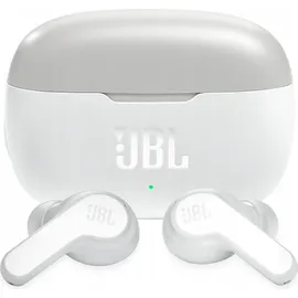 JBL Wave 200TWS weiß