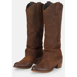 FELMINI Stiefel Damen Braun 37