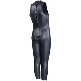 Sailfish Neoprenanzug Rocket 3 Schwarz XSL