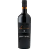 Colle al Vento Sirima Primitivo di Manduria DOP Rotwein | Italien | 15,5 % Vol.