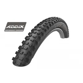 Schwalbe Hans Dampf 24 x 2,35 Zoll Faltreifen black Performance