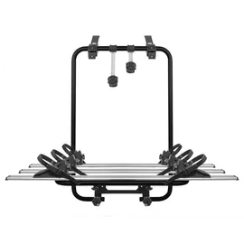 Menabo Shadow Caddy black für 3 Fahrräder