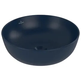 Villeroy & Boch Artis Aufsatzwaschtisch 43 x 43 cm (417943R6)