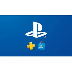 PlayStation Store Guthaben 20€