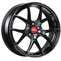 TEC Speedwheels GT6 EVO 8,5x20 5x112 ET25 MB72,5