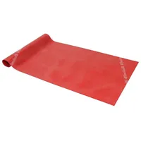 Thera-Band Thera-Band® 3,0m ROT Mittel Stark Gymnastikband THERABAND €