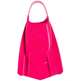 Arena Powerfin Pro ii flossen Pink - 40-41
