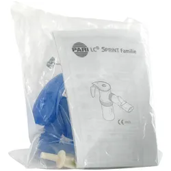 Pari Lc Sprint