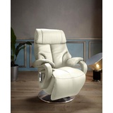 sit&more TV-Sessel Gisborne, in Größe L, wahlweise mit Motor und Aufstehhilfe, beige