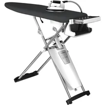 Laurastar S Pure Xtreme schwarz-weiß