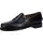 Sebago Slipper Slipper Glattleder - Schwarz - 43,5
