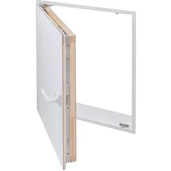 Roto Kniestocktüre Designo mit Klima-Dicht-System 60x80cm Standardmaße