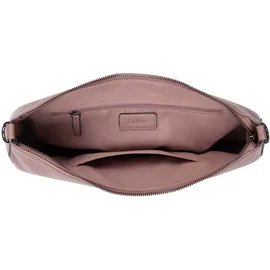 Gabor Schultertasche Linda Cross Bag M Mauve