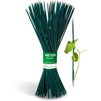 Novatool Splittstäbe 40 cm Pflanzenstütze