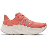 New Balance Damen More Schuhe (Größe 40, rot)